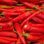 Chili Peppers